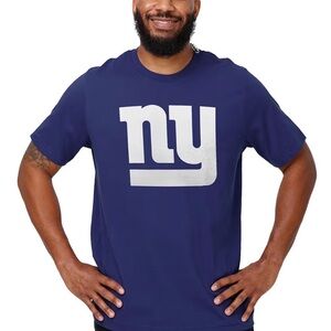 𝓝𝓨 𝓖𝓲𝓪𝓷𝓣𝓼 𝓝𝓪𝓿𝔂 𝓑𝓛𝓾𝓮 𝓛𝓸𝓰𝓸 𝓽-𝓼𝓱𝓲𝓻𝓣